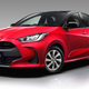 Photos: Toyota